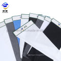 Made in China Factory High Quality Woven Fusible Interlining Garment Interlining Fabric for Fashion Cloth & Dress Interlining